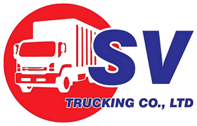 SV TRUCKING Co,. Ltd